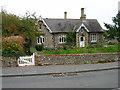 The Old School House, Lacy