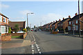 Rowland Road, Scunthorpe