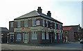 The Queens, Rowland Road, Scunthorpe