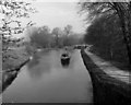 Marple Locks, Peak Forest Canal