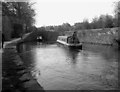 Marple Locks, Peak Forest Canal