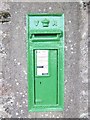 T0217 : Victorian post box by Jonathan Billinger