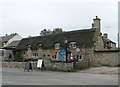 Llindir Inn, Henllan