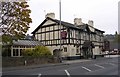 The Bridge Inn - Bradford Road