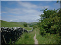 Path to Malham