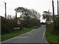 Chilsworthy - approach from the north