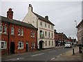 Lutterworth-High Street