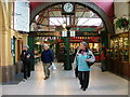 Inverness Victorian Market