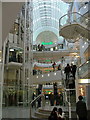 Bentall Shopping Centre