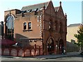 The Old Fire Station, Brentford