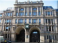 Liverpool Exchange Station , Tithebarn Street