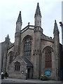 Aberdeen: St. Andrew?s Cathedral