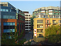 Crane Wharf, Reading