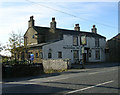 Waggoners Inn - Halifax Road