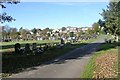 North Bierley Cemetery - Cemetery Road