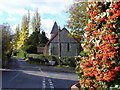 The Street, East Clandon