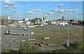 Land by Battersea Power Station