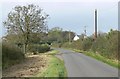 Lane to Braunston-in-Rutland