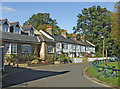 Cottages at Chase Green, Enfield