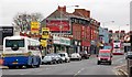 The Holywood Arches, Belfast (2)