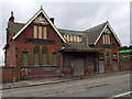 Possil Station