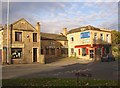 Shops, Westgate, Cleckheaton