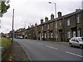 Halifax Road -  Bocking