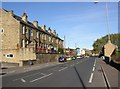 Bradford Road, Brighouse