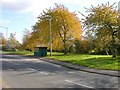 Long Lawford-The Green