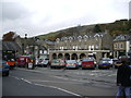 The Market Place, Settle