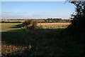 Looking towards Lenton