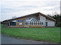 Kirkcudbright Swimming Pool