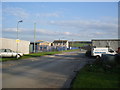 Risehow Industrial Estate, Flimby