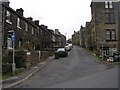 Bingley Road - Cross Roads