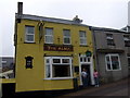 The Alma in Priory Street