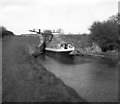 SJ9066 : Bosley Lock No 2, Macclesfield Canal by Dr Neil Clifton