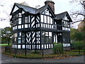 Park Lodge, New Chester Road, New Ferry