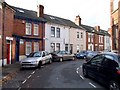 Ely Street, Lincoln