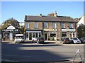 Shops, Bradford Road, Bailiff Bridge, Hipperholme