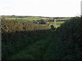 Track near Nottiston