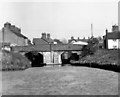 Bridge 151, Malkins Bank, Trent and Mersey Canal