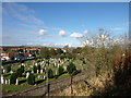 Kilbirnie Cemetery