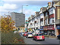 Guildford Road, Woking