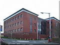 Accrington Pals Medical Health Care Centre