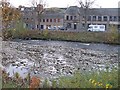 River Teviot, Hawick