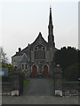 Capel y Tabernacle, Rhuthun