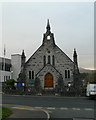 English Presbyterian Chapel, Ruthin