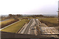 Central Way approaching Cumbernauld Town Centre