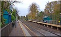 Balmoral station, Belfast (2007-1)