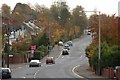 Balmoral Avenue, Belfast